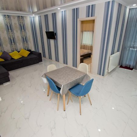 Batumi Seaview Apartments Zewnętrze zdjęcie