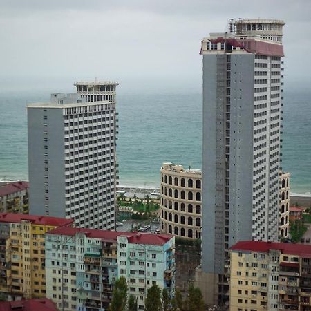 Batumi Seaview Apartments Zewnętrze zdjęcie