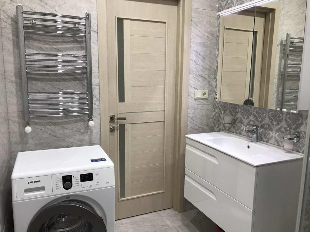 Batumi Seaview Apartments Zewnętrze zdjęcie