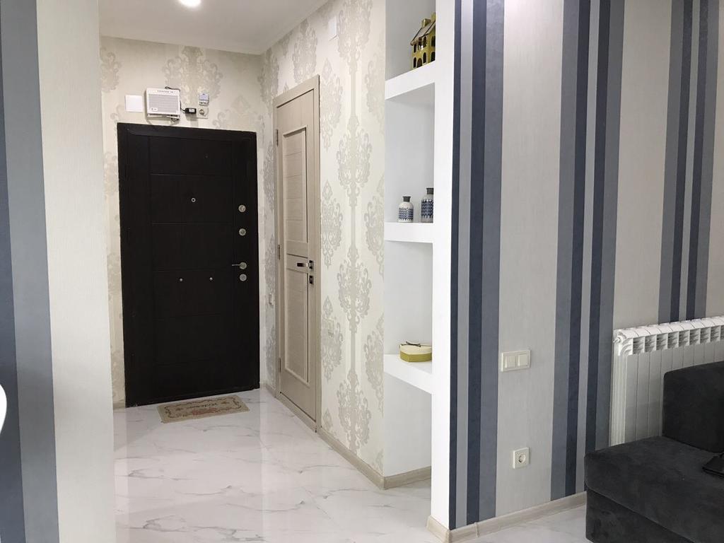 Batumi Seaview Apartments Zewnętrze zdjęcie