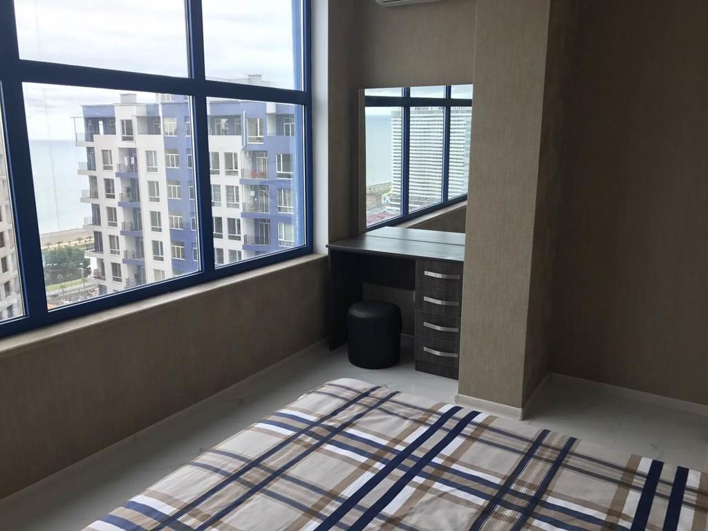 Batumi Seaview Apartments Zewnętrze zdjęcie