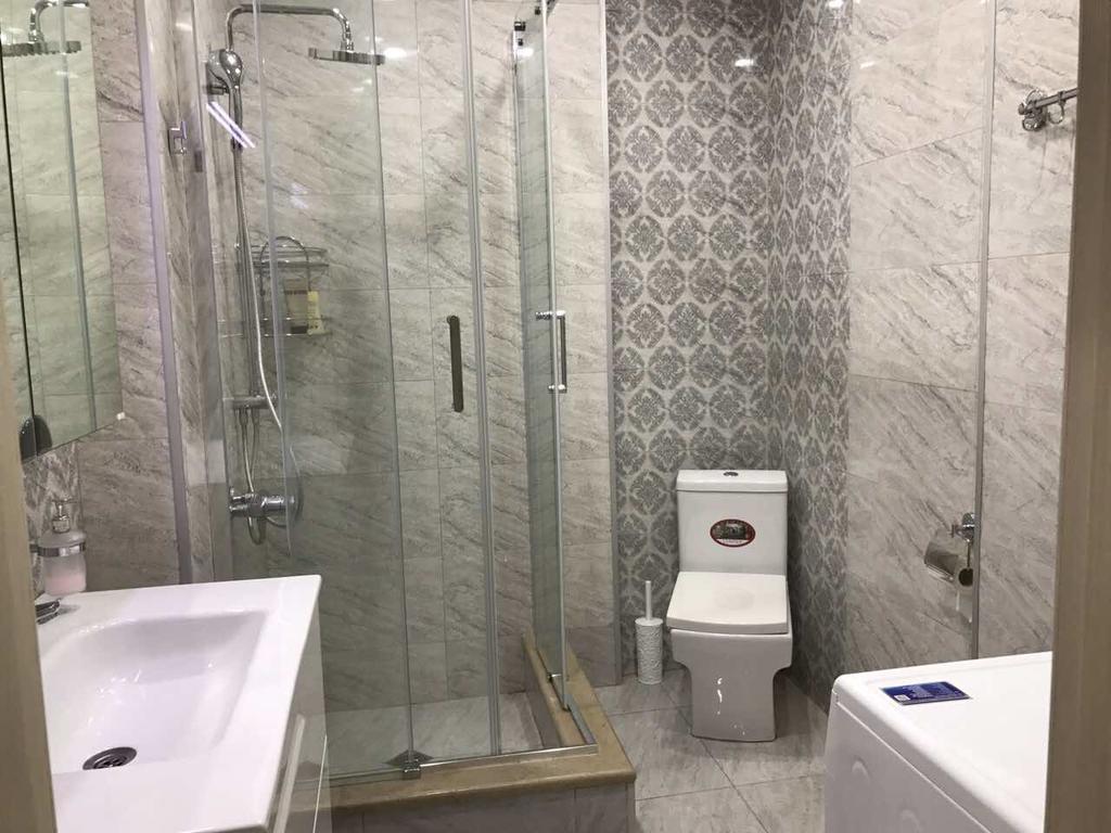 Batumi Seaview Apartments Zewnętrze zdjęcie