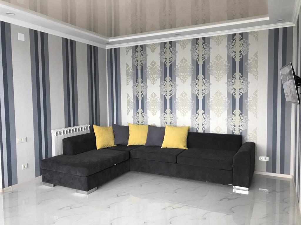 Batumi Seaview Apartments Zewnętrze zdjęcie