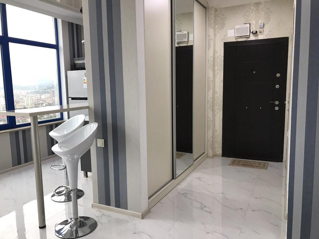 Batumi Seaview Apartments Zewnętrze zdjęcie