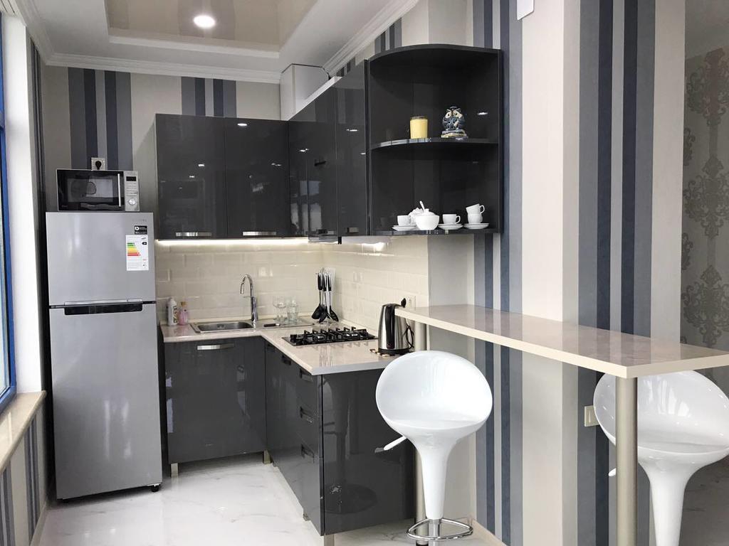 Batumi Seaview Apartments Zewnętrze zdjęcie