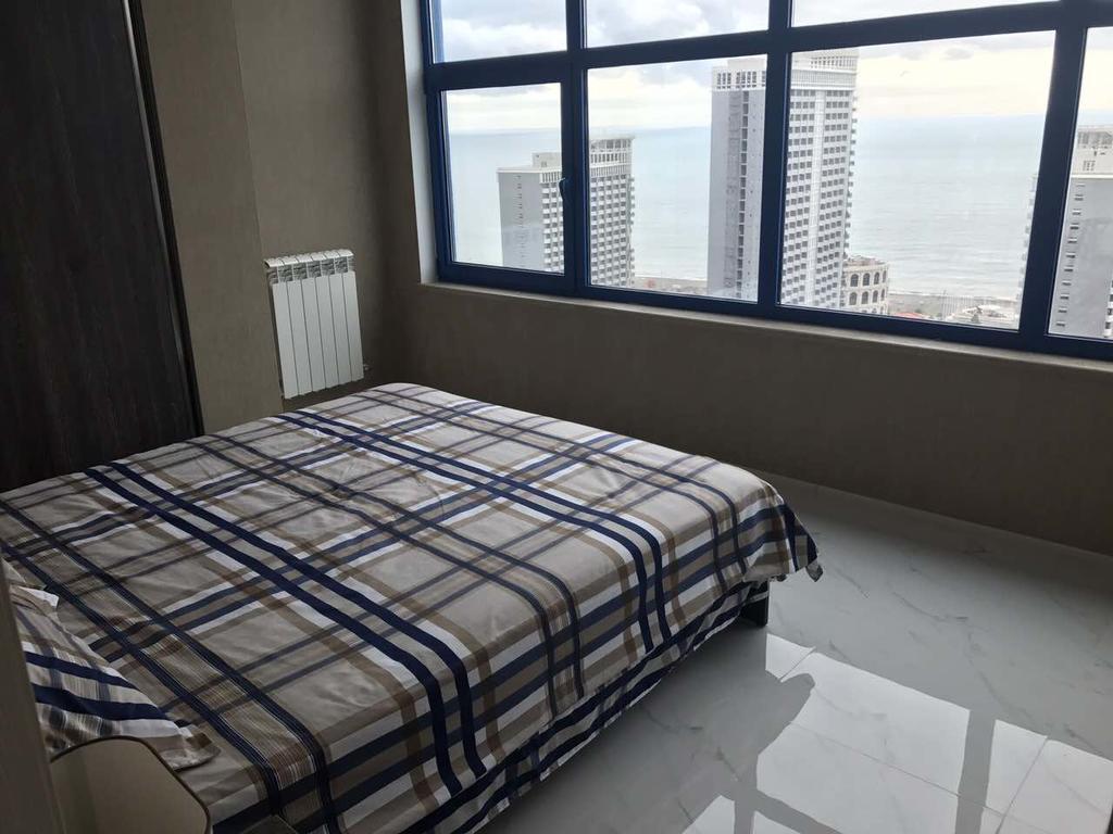 Batumi Seaview Apartments Zewnętrze zdjęcie