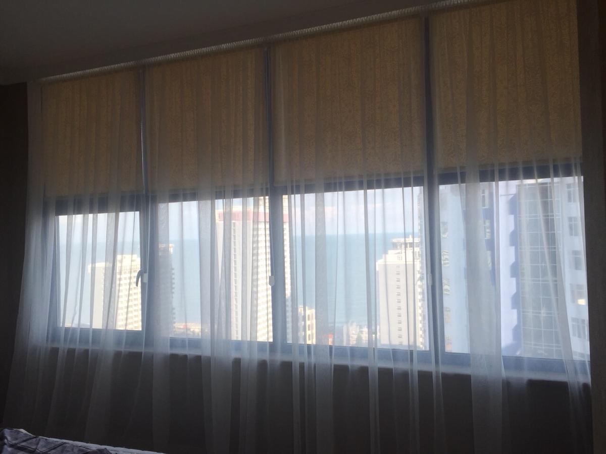 Batumi Seaview Apartments Zewnętrze zdjęcie