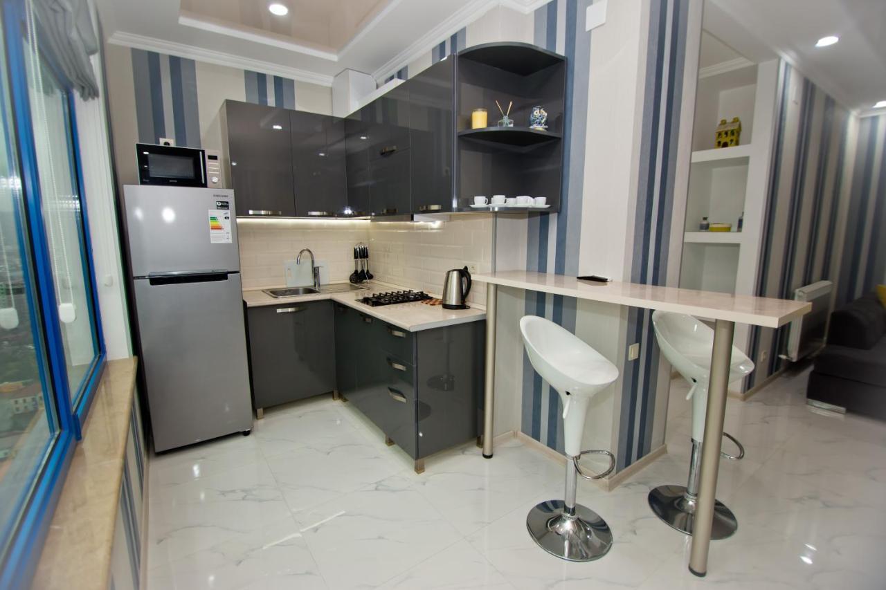 Batumi Seaview Apartments Zewnętrze zdjęcie