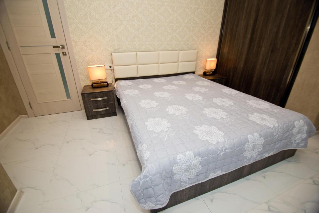 Batumi Seaview Apartments Zewnętrze zdjęcie