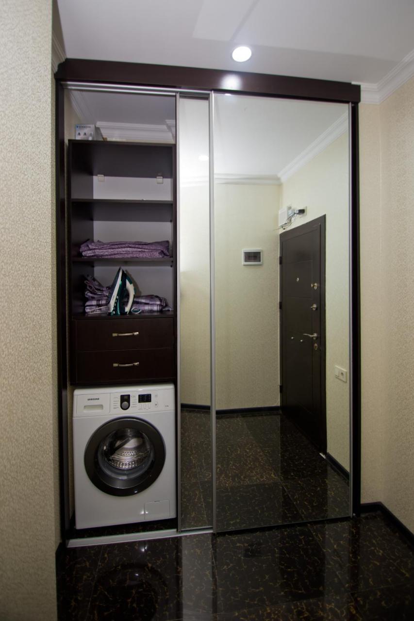 Batumi Seaview Apartments Zewnętrze zdjęcie