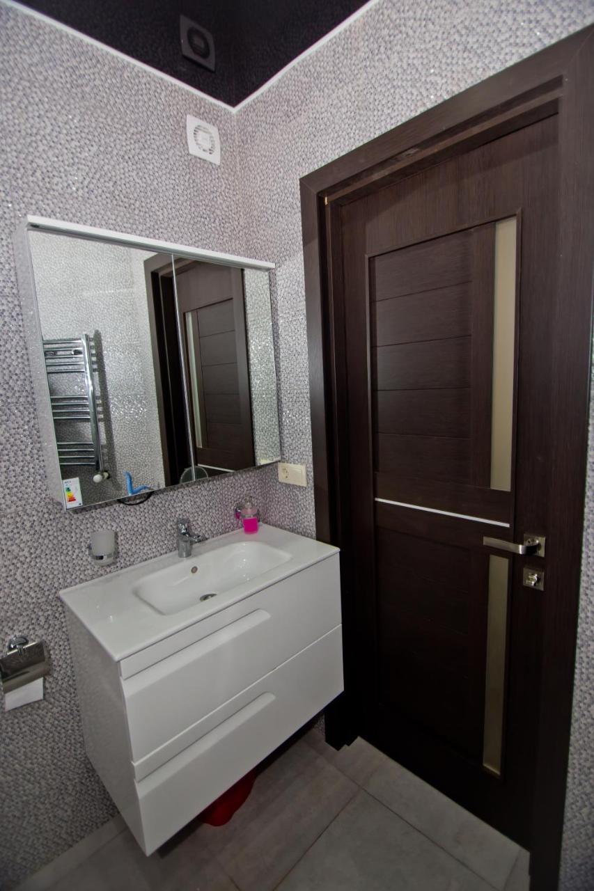 Batumi Seaview Apartments Zewnętrze zdjęcie