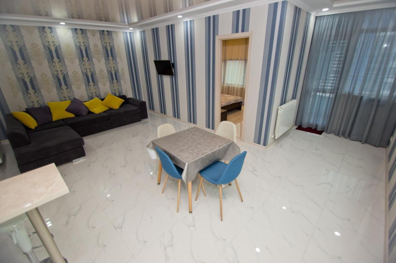 Batumi Seaview Apartments Zewnętrze zdjęcie