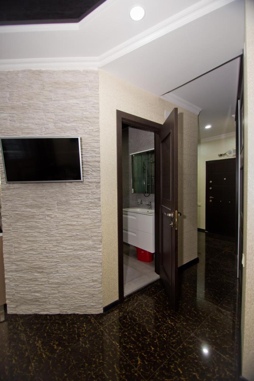 Batumi Seaview Apartments Zewnętrze zdjęcie