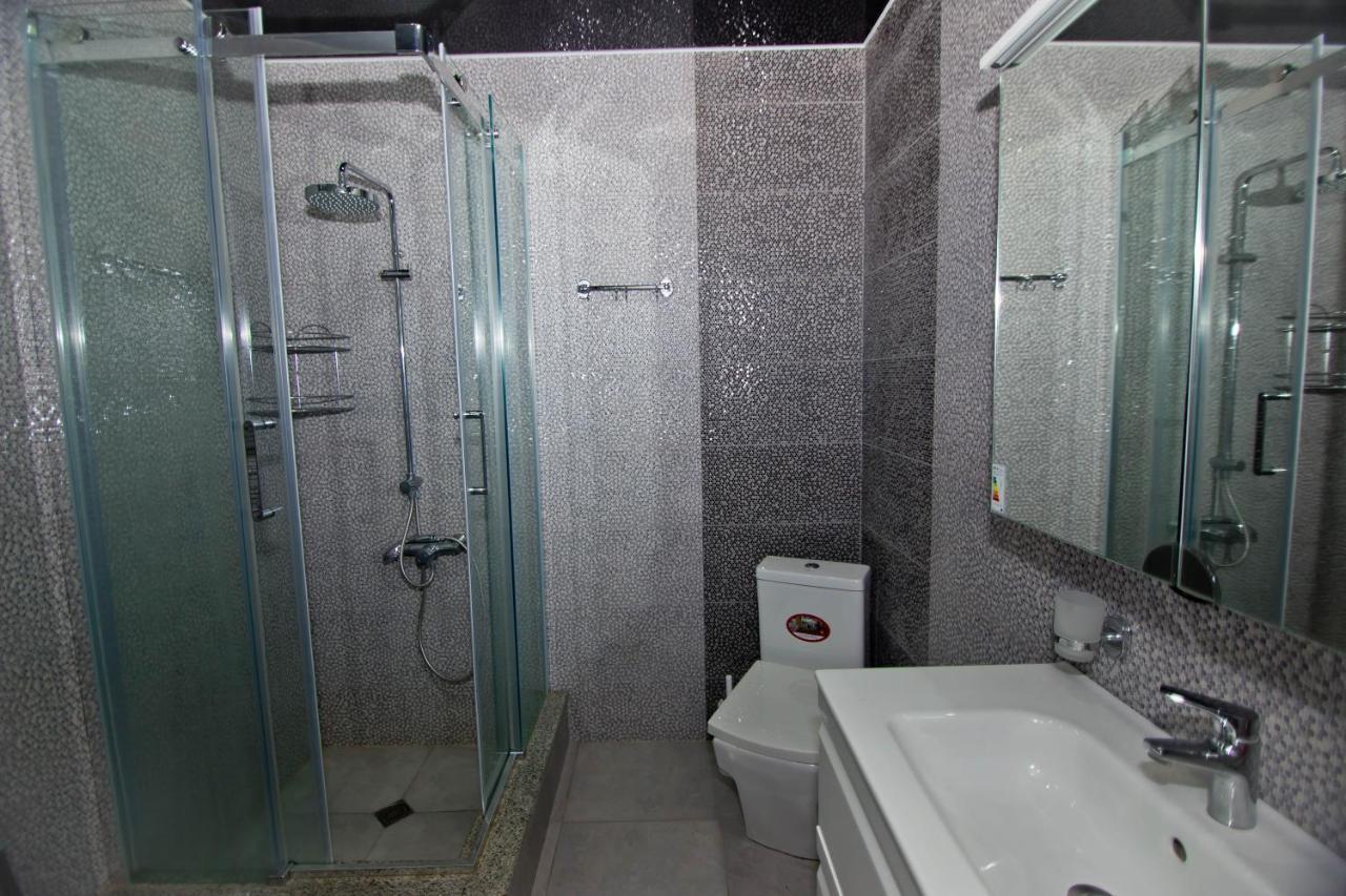 Batumi Seaview Apartments Zewnętrze zdjęcie